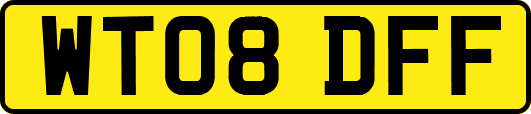 WT08DFF