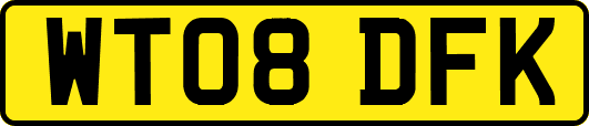 WT08DFK