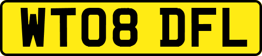 WT08DFL