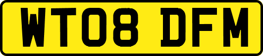 WT08DFM