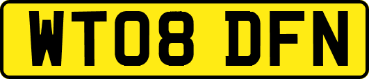 WT08DFN