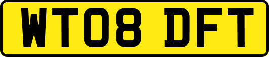 WT08DFT