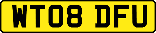 WT08DFU