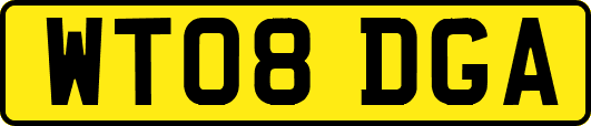 WT08DGA