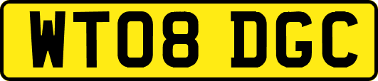 WT08DGC