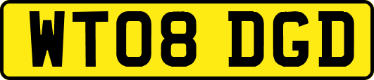WT08DGD