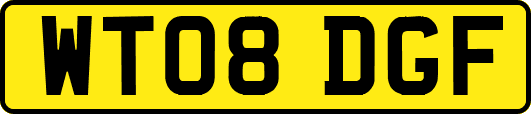 WT08DGF