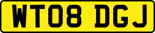 WT08DGJ