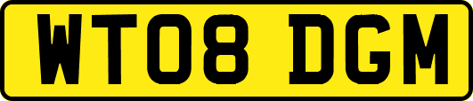 WT08DGM