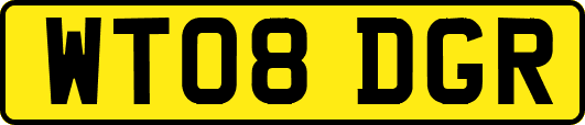 WT08DGR
