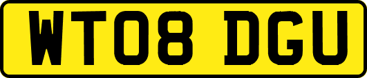 WT08DGU