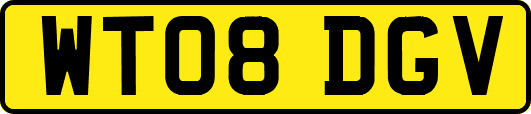 WT08DGV