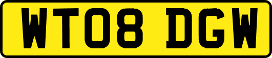 WT08DGW