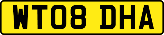 WT08DHA