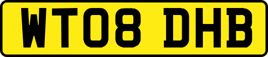 WT08DHB