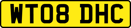 WT08DHC
