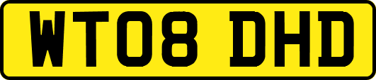 WT08DHD