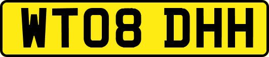 WT08DHH