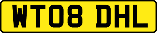 WT08DHL