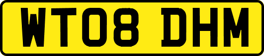 WT08DHM