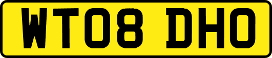 WT08DHO