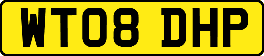 WT08DHP