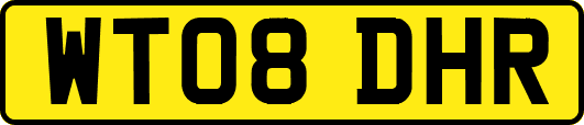 WT08DHR