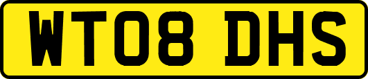 WT08DHS