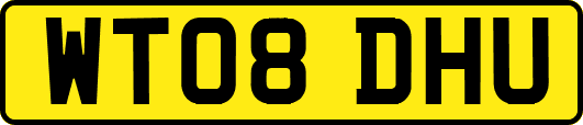 WT08DHU