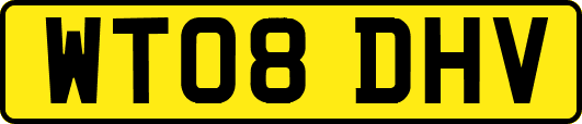 WT08DHV