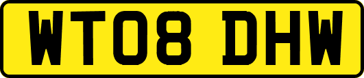 WT08DHW