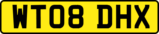 WT08DHX