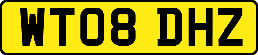 WT08DHZ