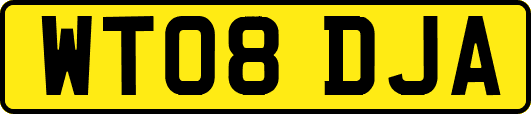 WT08DJA