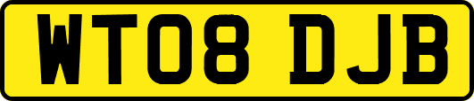 WT08DJB