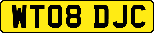 WT08DJC