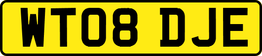 WT08DJE