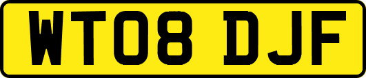 WT08DJF