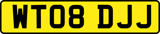 WT08DJJ