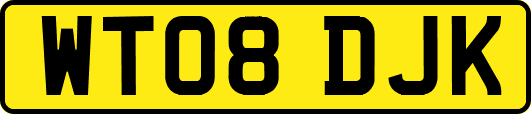 WT08DJK