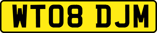 WT08DJM
