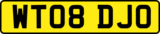 WT08DJO