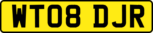 WT08DJR