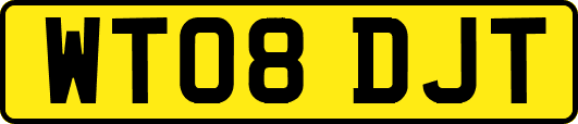 WT08DJT