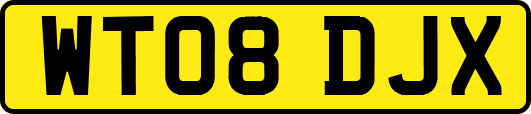 WT08DJX