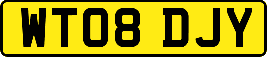 WT08DJY