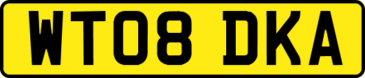WT08DKA