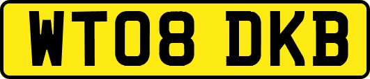 WT08DKB