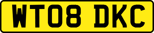 WT08DKC