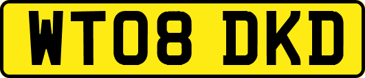 WT08DKD